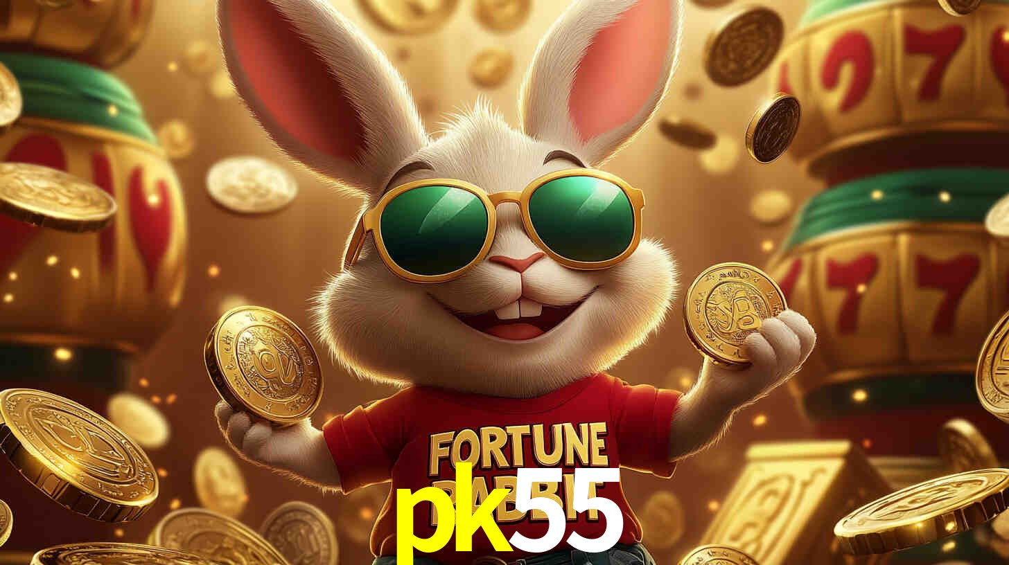 Bônus Generosos e Exclusivos no pk55 para Você!