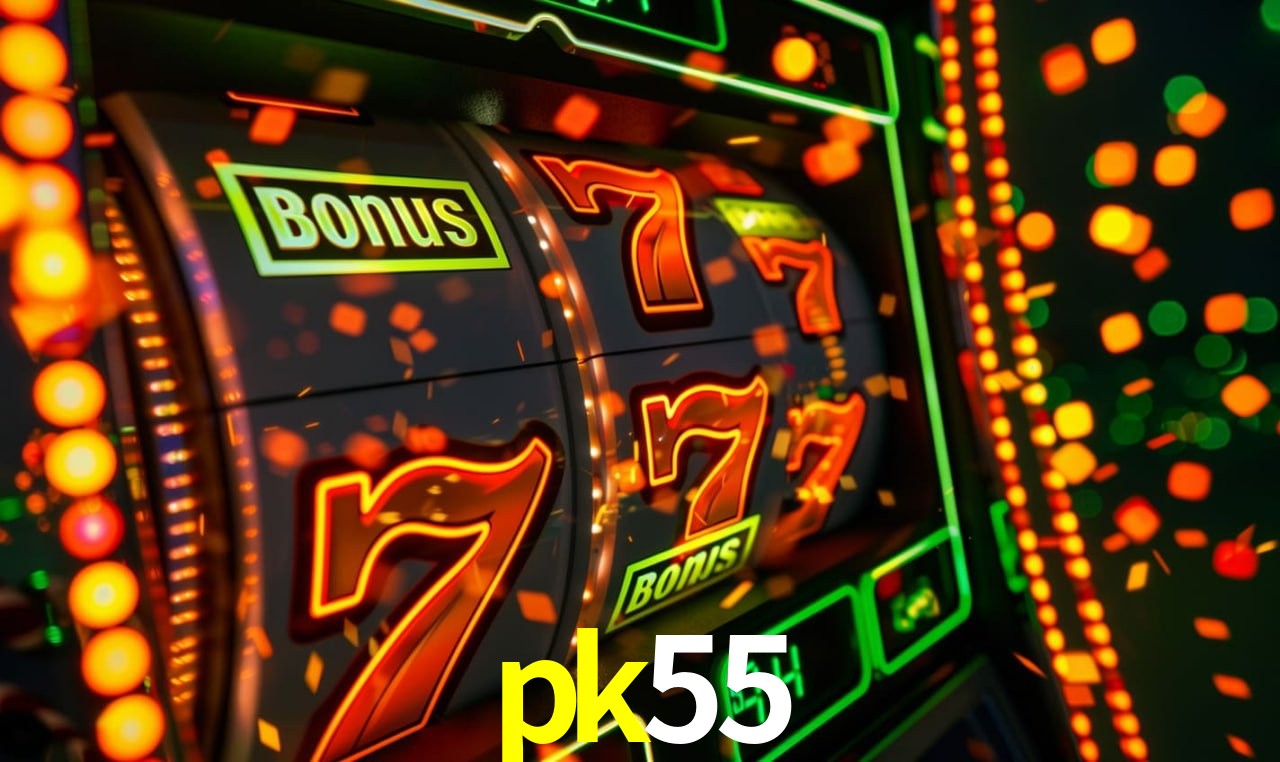 PIX Instantâneo pk55