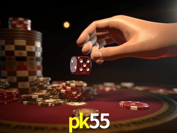 Requisitos do APK da pk55 para Android