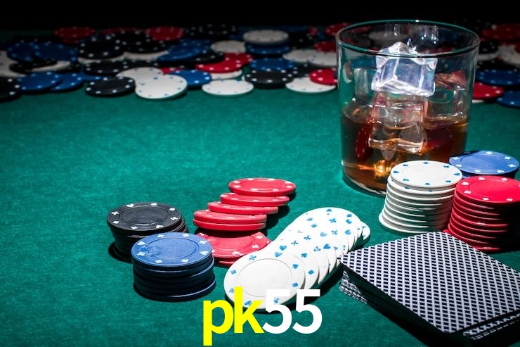 Recursos de Bônus pk55