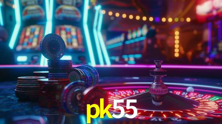 Bonus Features pk55