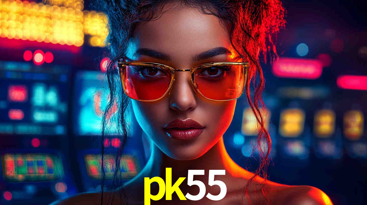 Estatísticas Esportivas pk55