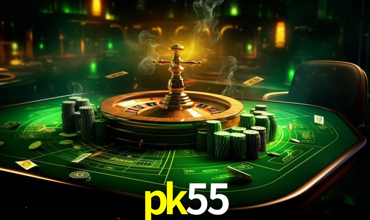 Promoção Relâmpago pk55