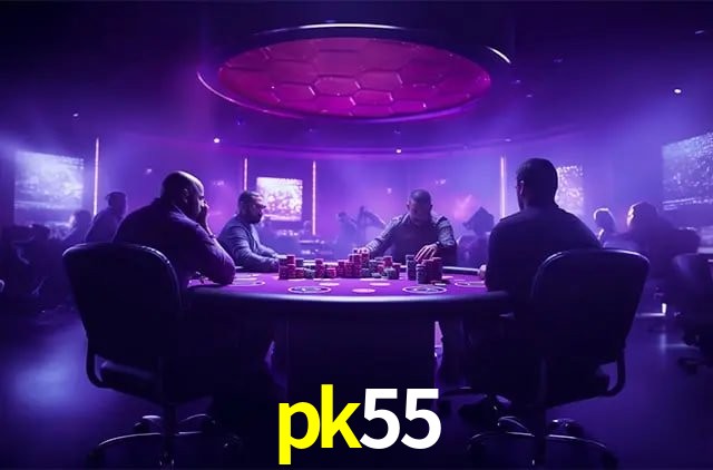 Login Seguro pk55