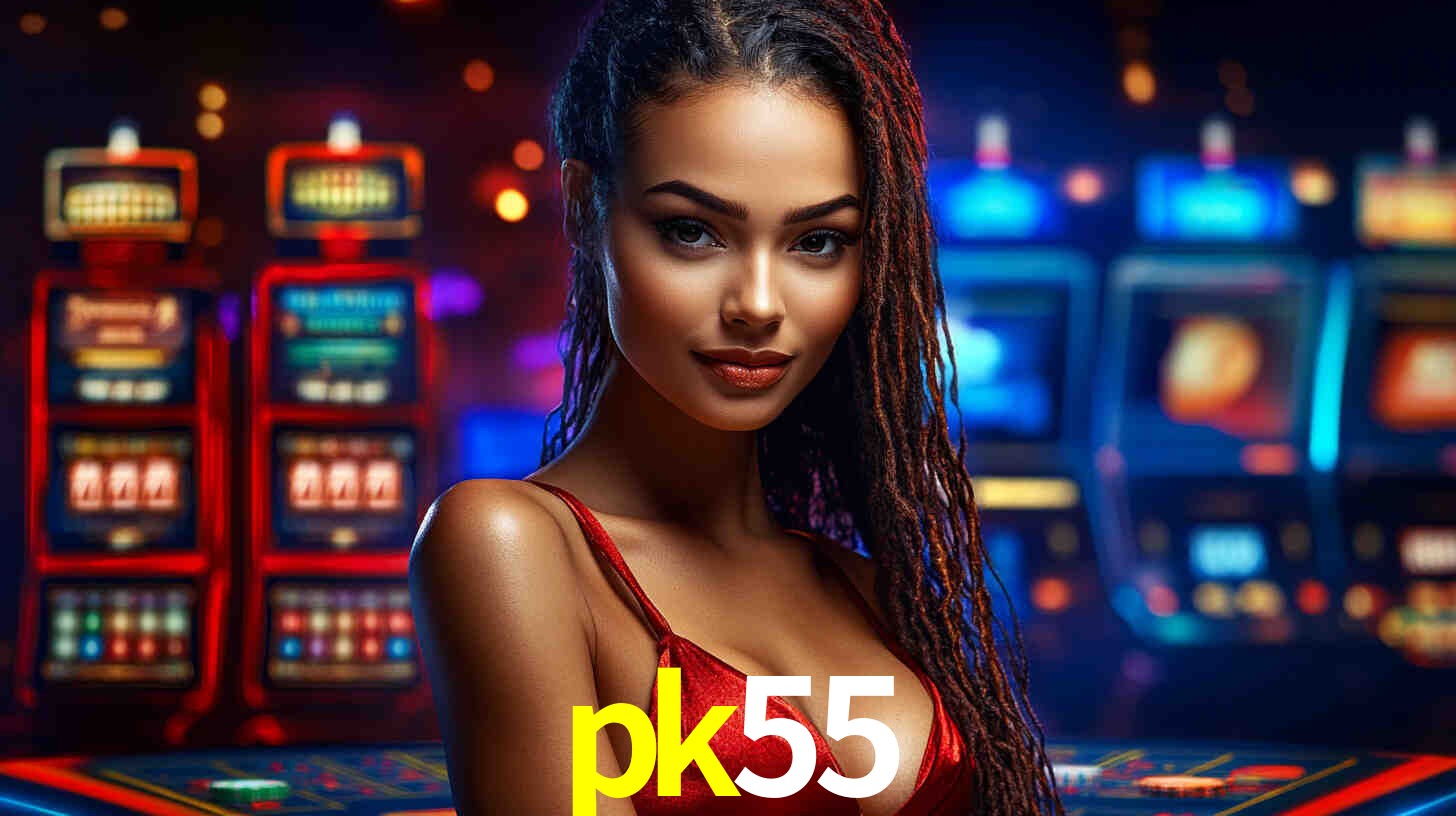 Estatísticas do Jogo pk55