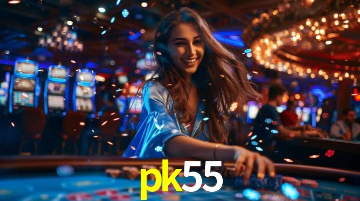 Football Betting pk55