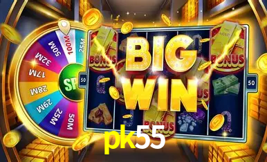 Explorando a Categoria de Eventos em Apostas na pk55