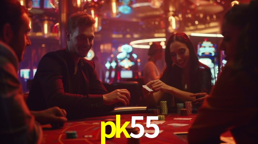 Torneios pk55