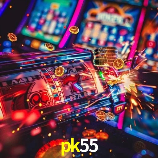 Inovações de Jogos na pk55: O Futuro das Experiências Interativas