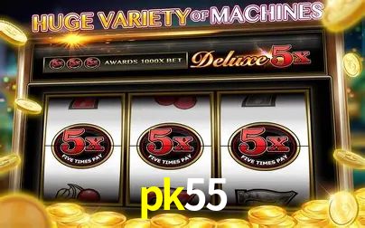 cassino pk55