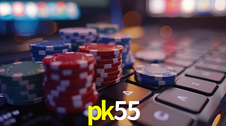 Descubra a Essência do pk55: Nossa História e Compromissos