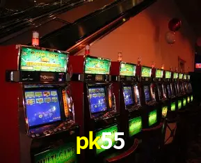 Flash Promotion pk55