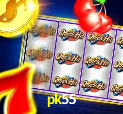 Bônus Diários pk55