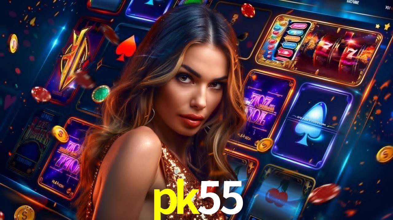 Sistemas de Segurança pk55