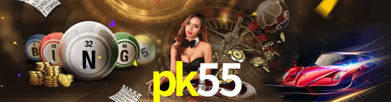 A Experiência Imersiva dos Cassinos Ao Vivo no pk55
