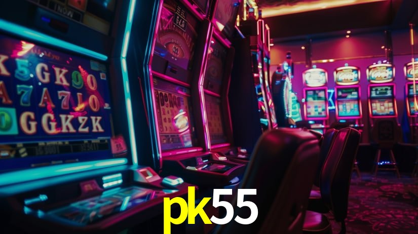 Platform Technology pk55