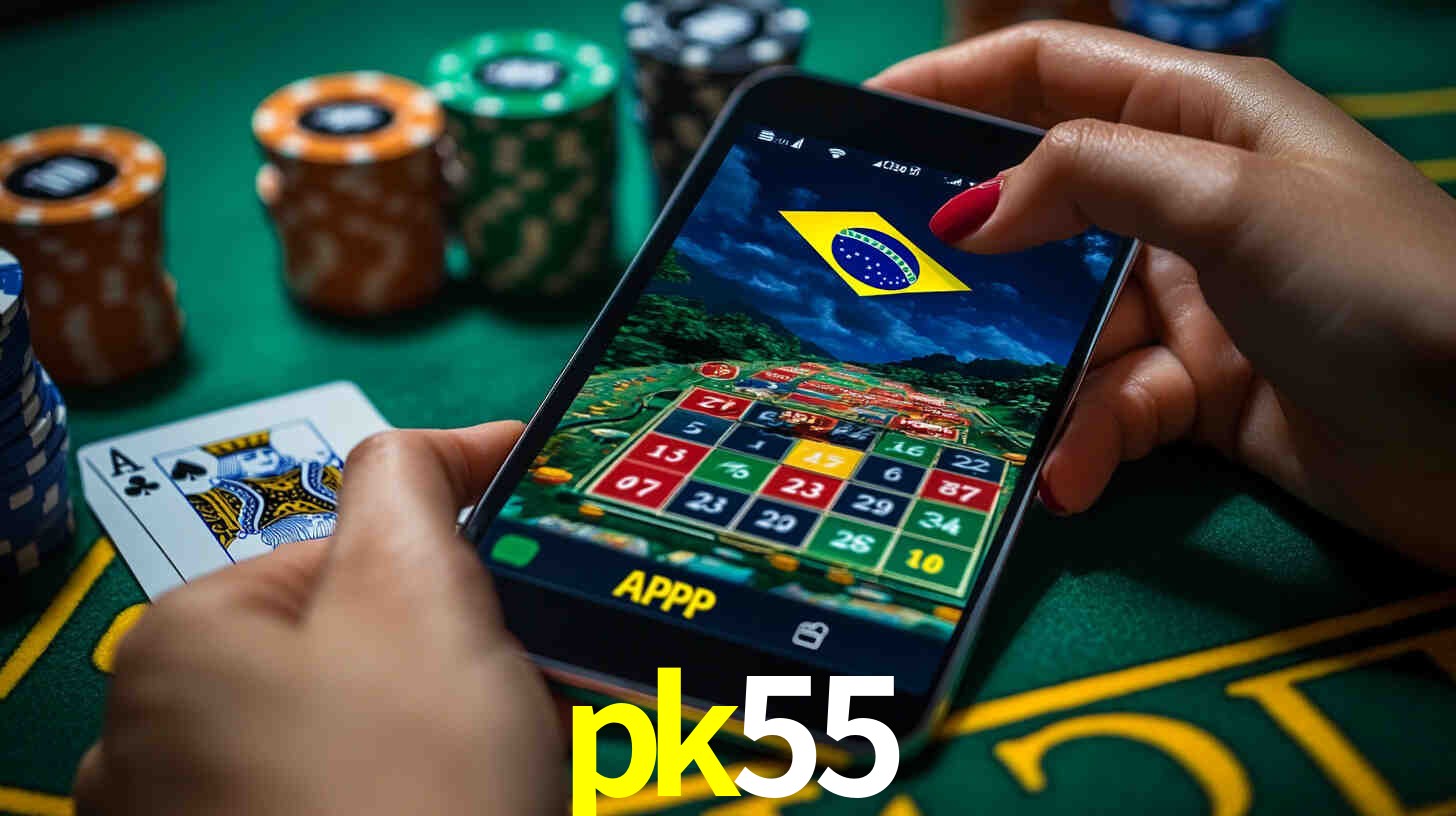 Estratégias Crash Games pk55