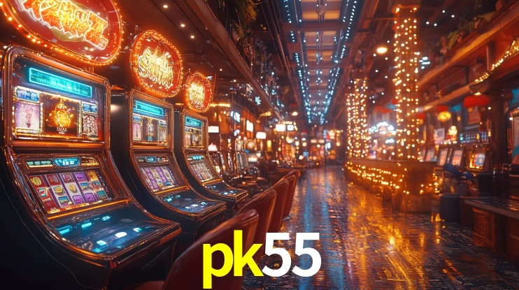 pk55 cassino