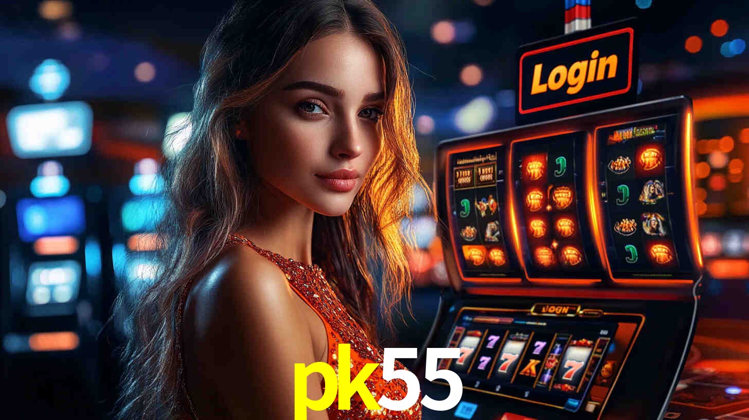pk55: Jogue Crash e Experimente Alta Recompensa Instantânea