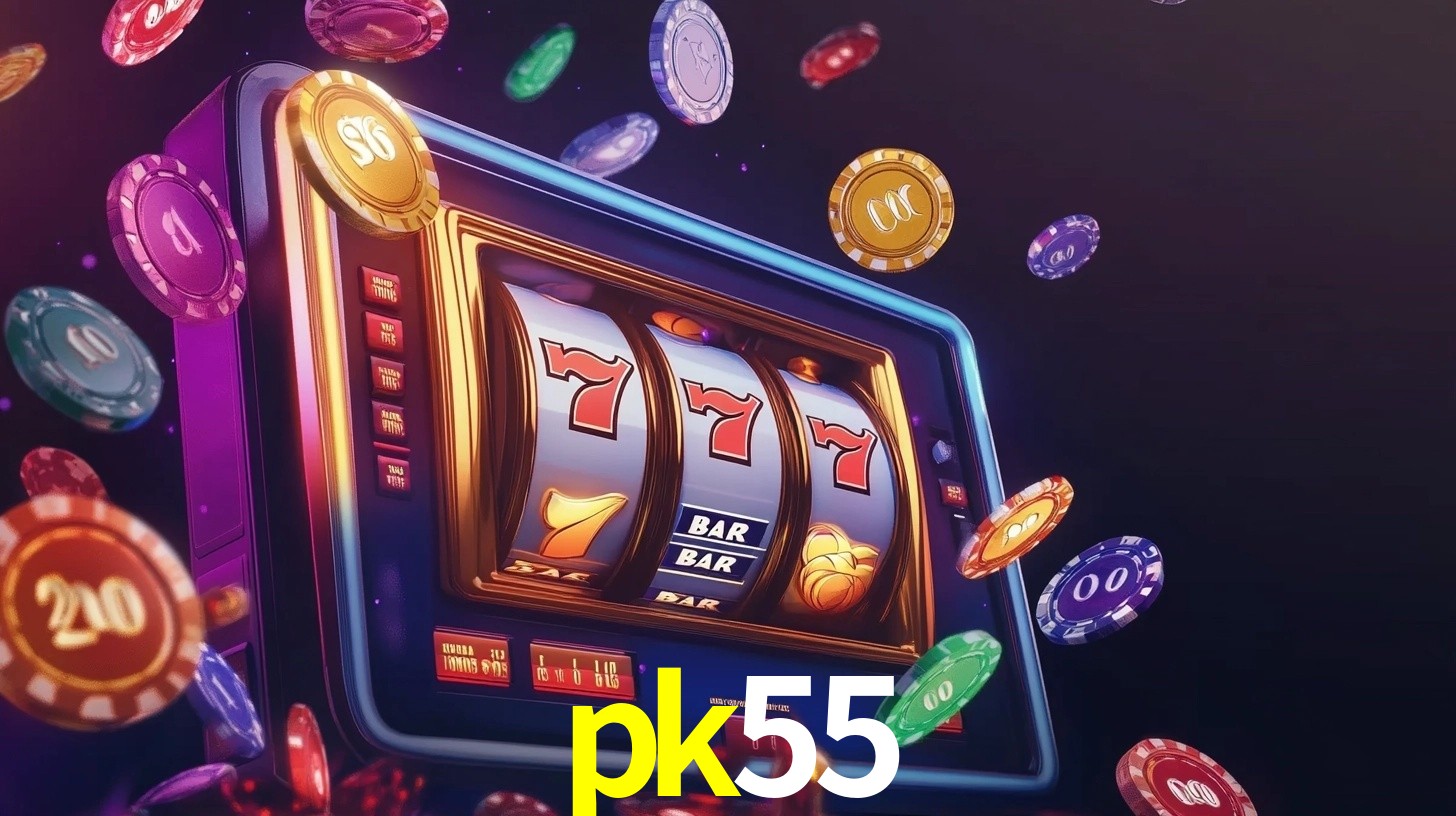 Exclusive Games pk55