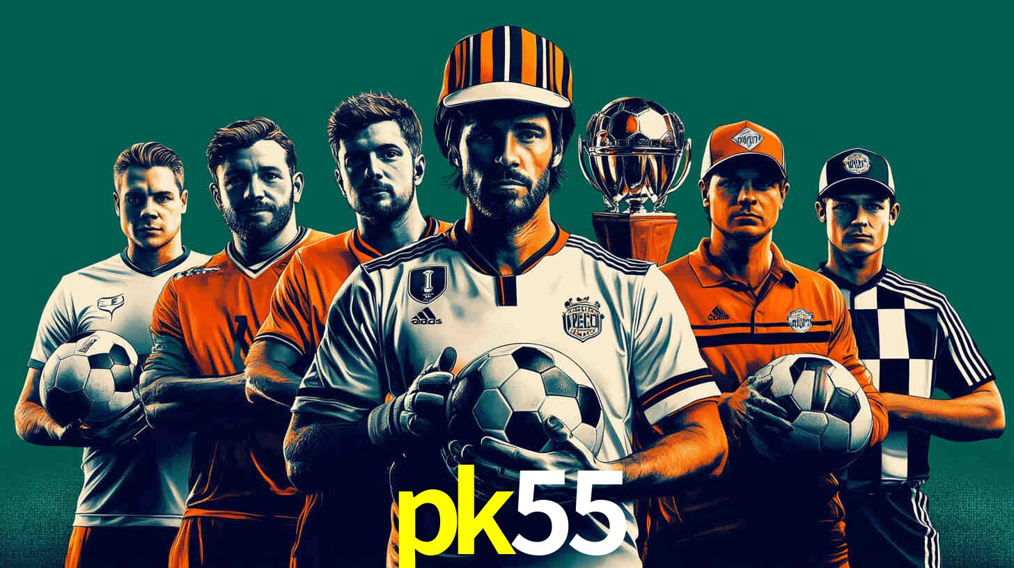 Apostas de Tênis pk55
