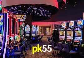 Descubra o Programa VIP da pk55: Vantagens Exclusivas para Jogadores