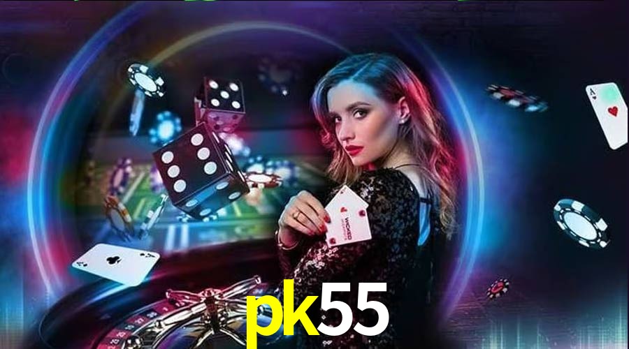 Slot Games pk55