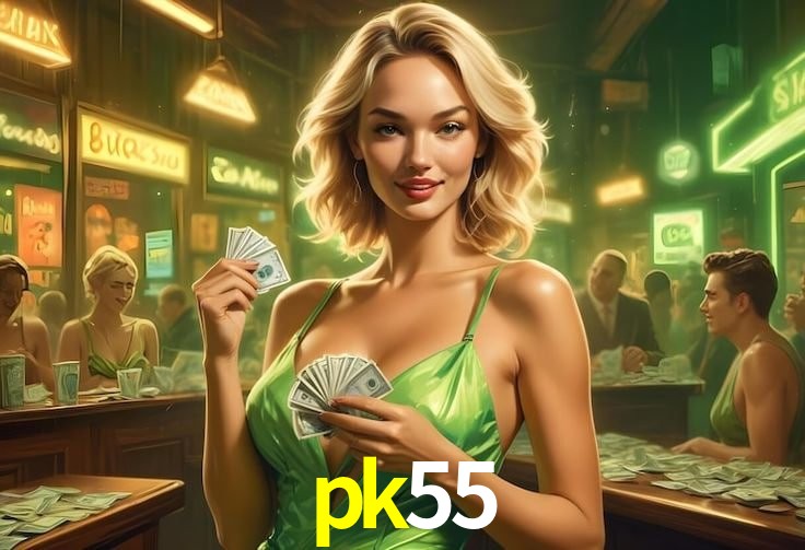 Avaliações dos Jogadores pk55